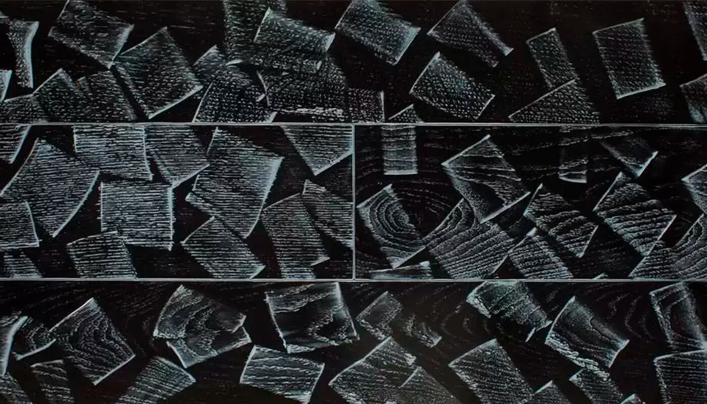 Изображение товара Массивная доска Progress Hand Made Натур Гельвеция 1019 из дуба в Швейцарии