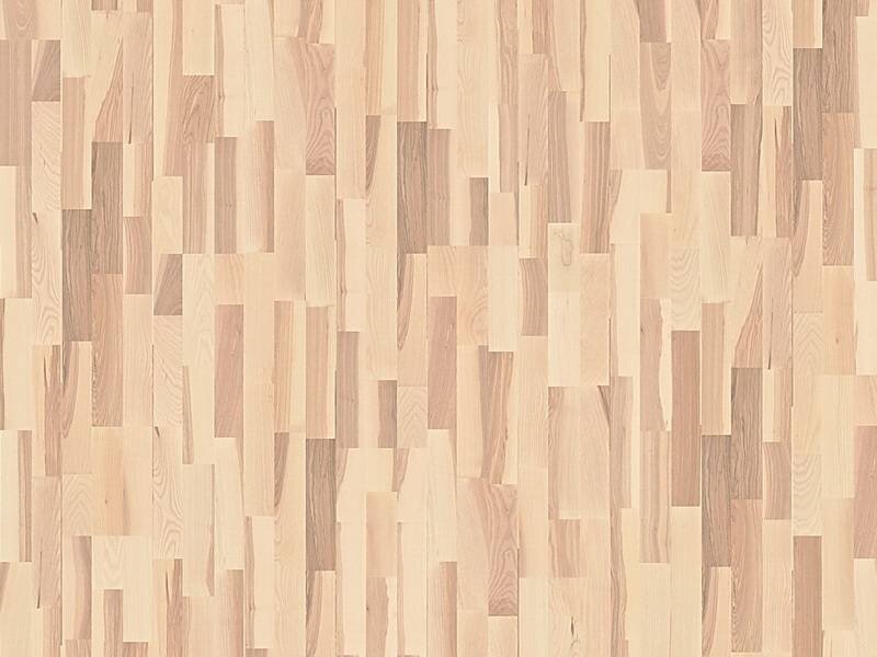 Изображение товара Паркетная доска Boen Ясень белый Аллегро ASGL82TD 14 мм 3-полосная