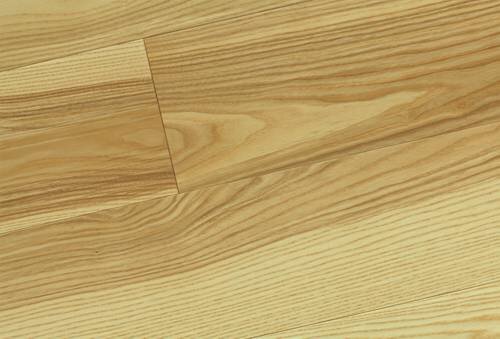 Изображение товара Массивная доска Hajnowka Ясень Sand desert под маслом для пола