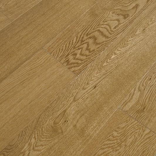 Изображение товара Паркетная доска Amber Wood Фьюжн Дуб Бесцветный Лак Натур 14 мм, 14.8 х 186 см