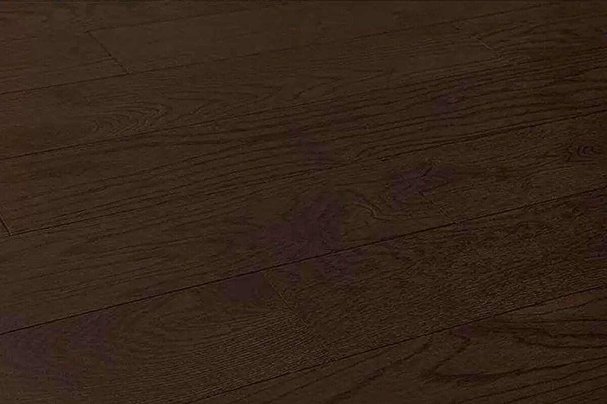 Изображение товара Инженерная доска Challe Versailles Дуб Ясень Карамель 15 мм клеевая Радиальный дизайн