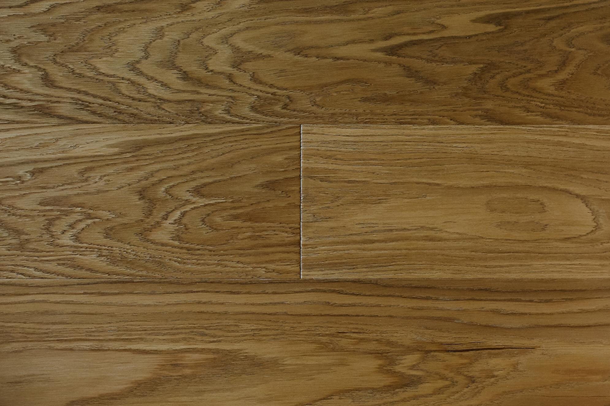 Изображение товара Инженерная доска Arti Parchetto Largo Шпон Дуб Canna 3 мм