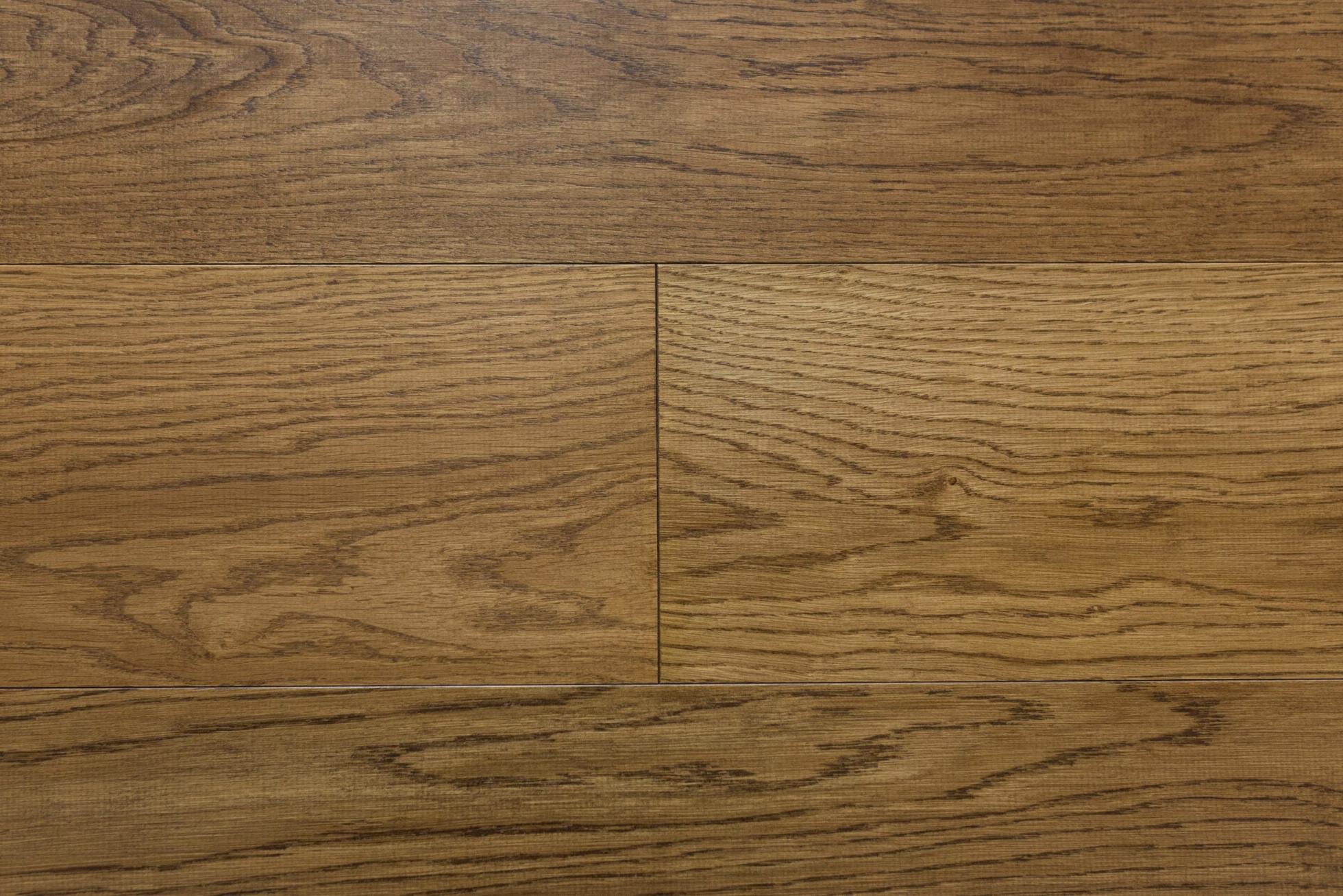 Изображение товара Инженерная доска Arti Parchetto Italian кантри Дуб Bruno 13.2 мм 12 х 90.5 см