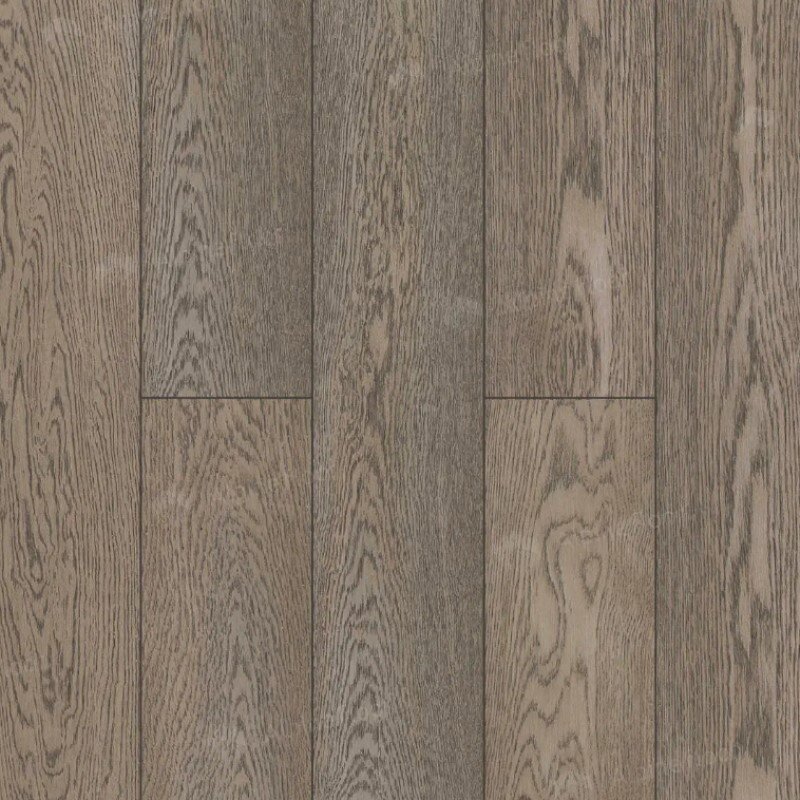 Изображение товара Инженерная доска Alpine Floor Studio, EW200-07, планка 14.5 х 40-120 см, декор Дуб Дымчатый, 12 мм