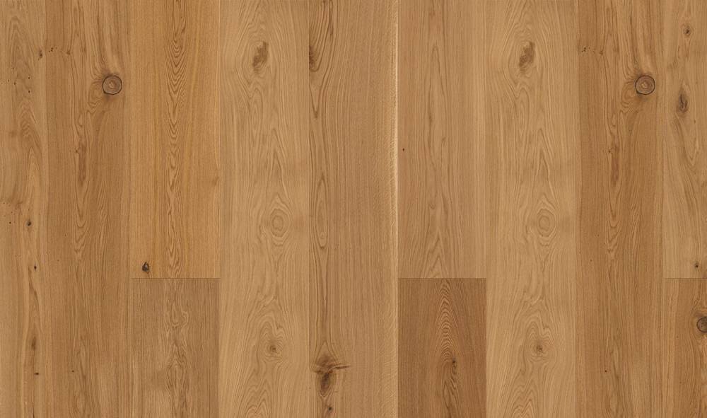 Изображение товара Паркетная доска Boen Chaletino Дуб Traditional Live Natural 275мм, 20мм, 4-сторонняя фаска