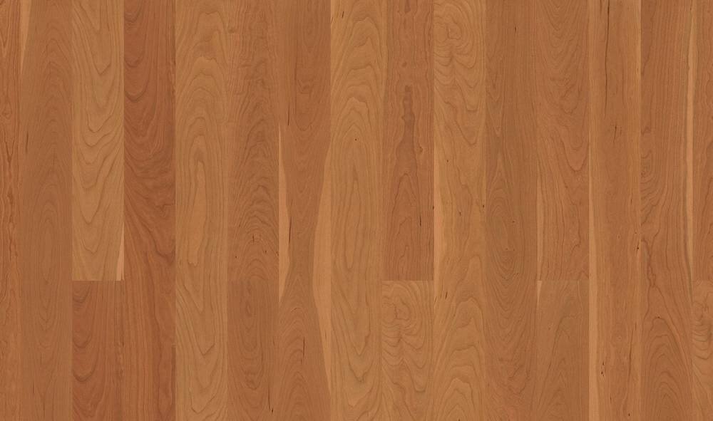 Изображение товара Паркетная доска Boen Однополосная Вишня америк. Анданте KIG83PPD 14 мм