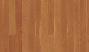 Изображение товара Паркетная доска Boen Однополосная Вишня америк. Анданте KIG83PPD 14 мм, 13.8 х 220 см