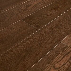 Изображение товара Паркетная доска Amber Wood Фьюжн Ясень Миндаль Лак 14 мм