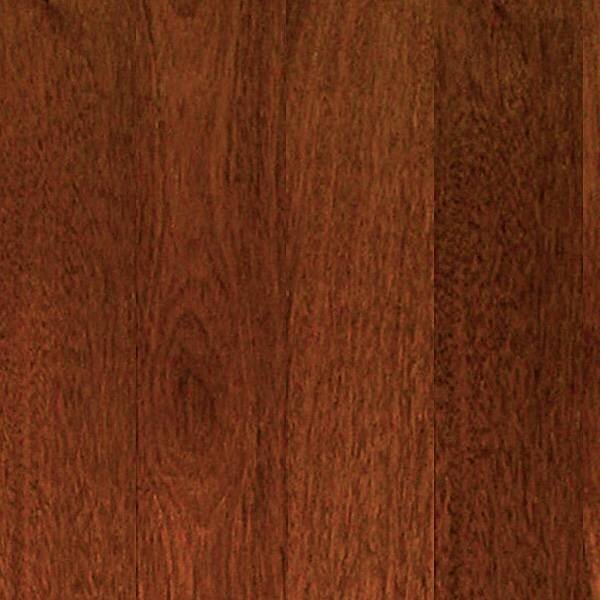 Изображение товара Паркетная доска Parla Однополосная Мербау селект 55545 - высококачественное покрытие