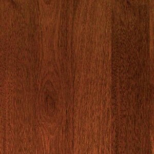 Изображение товара Паркетная доска Parla Однополосная Мербау селект 55545