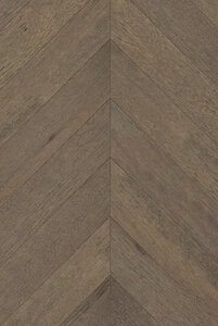 Изображение товара Инженерная доска Gran Parte Дуб Мокка Французская ёлка Прайм-Селект (АВ) шелковистый УФ лак, 110х15/3,3х460 мм, браш+тонировка, шип-паз