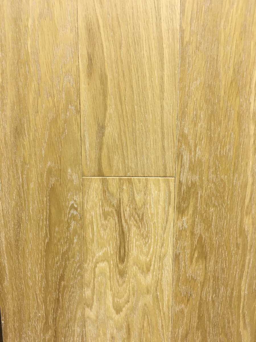 Изображение товара Инженерная доска Arti Parchetto Largo Шпон Дуб Lavaggio 1,5 мм