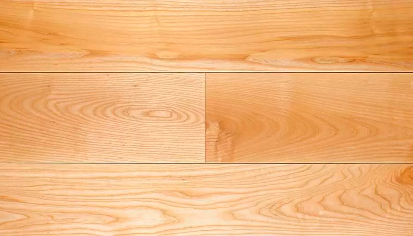 Изображение товара Массивная доска Progress Hand Made Натур Дюфур (ясень) 1001