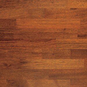 Изображение товара Паркетная доска Parla Трехполосная Мербау эксквизит 55517