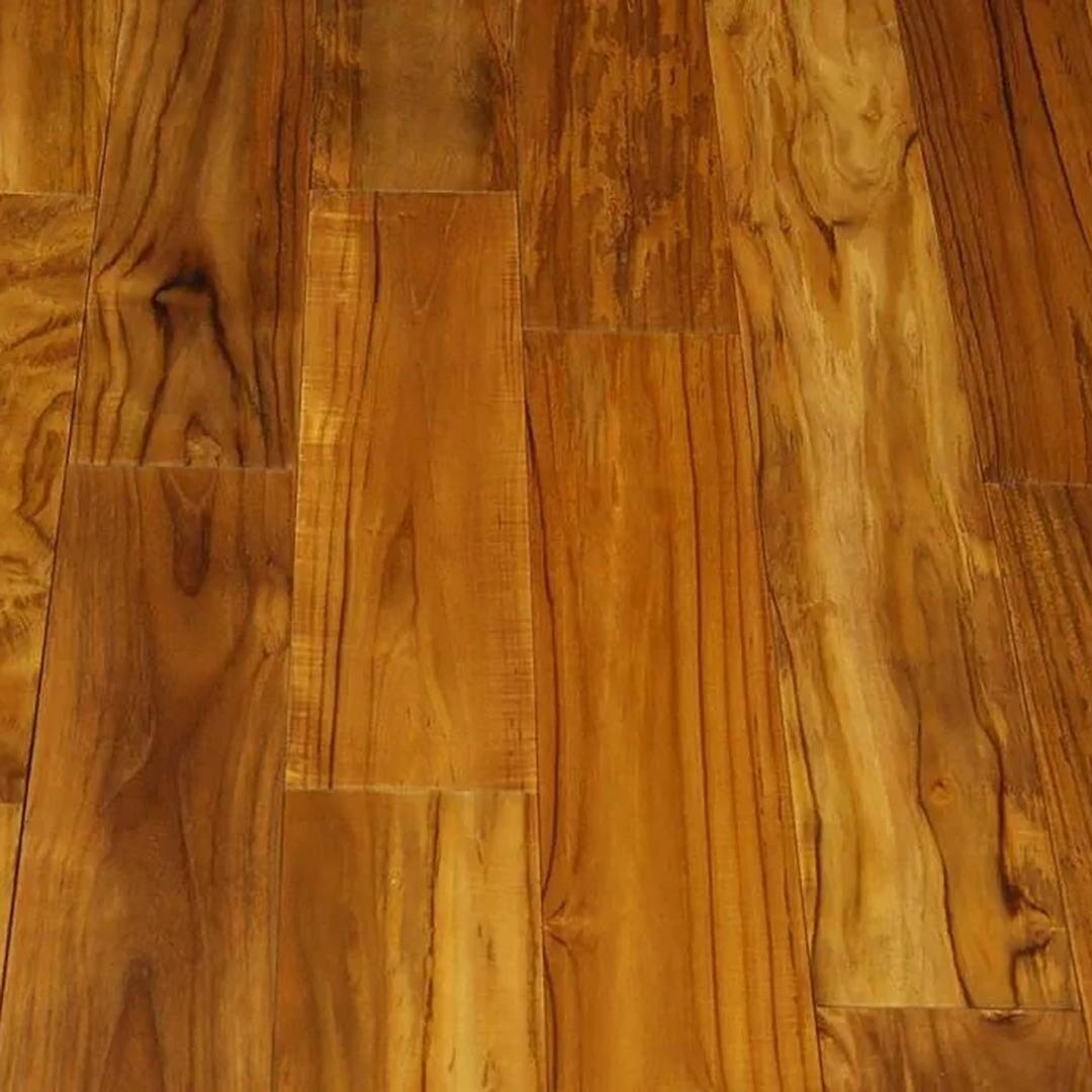 Изображение товара Массивная доска Magestik Floor Exotic Тик 120х18мм Изображение товара Массивная доска Magestik Floor Exotic Тик 120х18мм