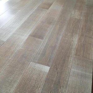 Изображение товара Инженерная паркетная доска Amigo Original Бамбук Сантос HDF 0009, 13 х 91,5 см, замок