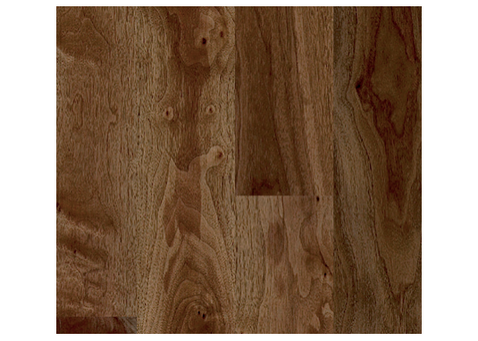 Изображение товара Паркетная доска Boen Gent Орех америк. Анданте без фаски NUG83PUD 14 мм, 13.8 х 220 см