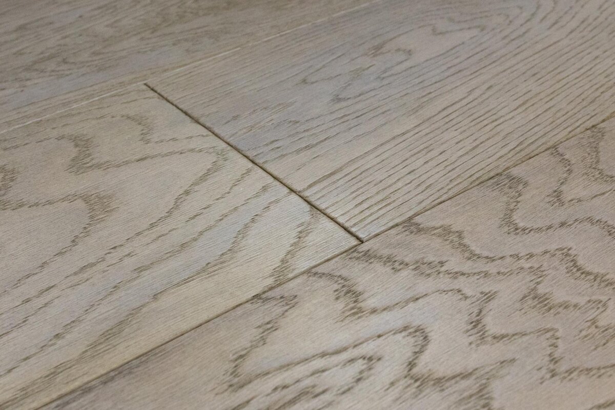 Изображение товара Инженерная доска Arti Parchetto Largo Дуб Гриллио 1,5 мм, Италия