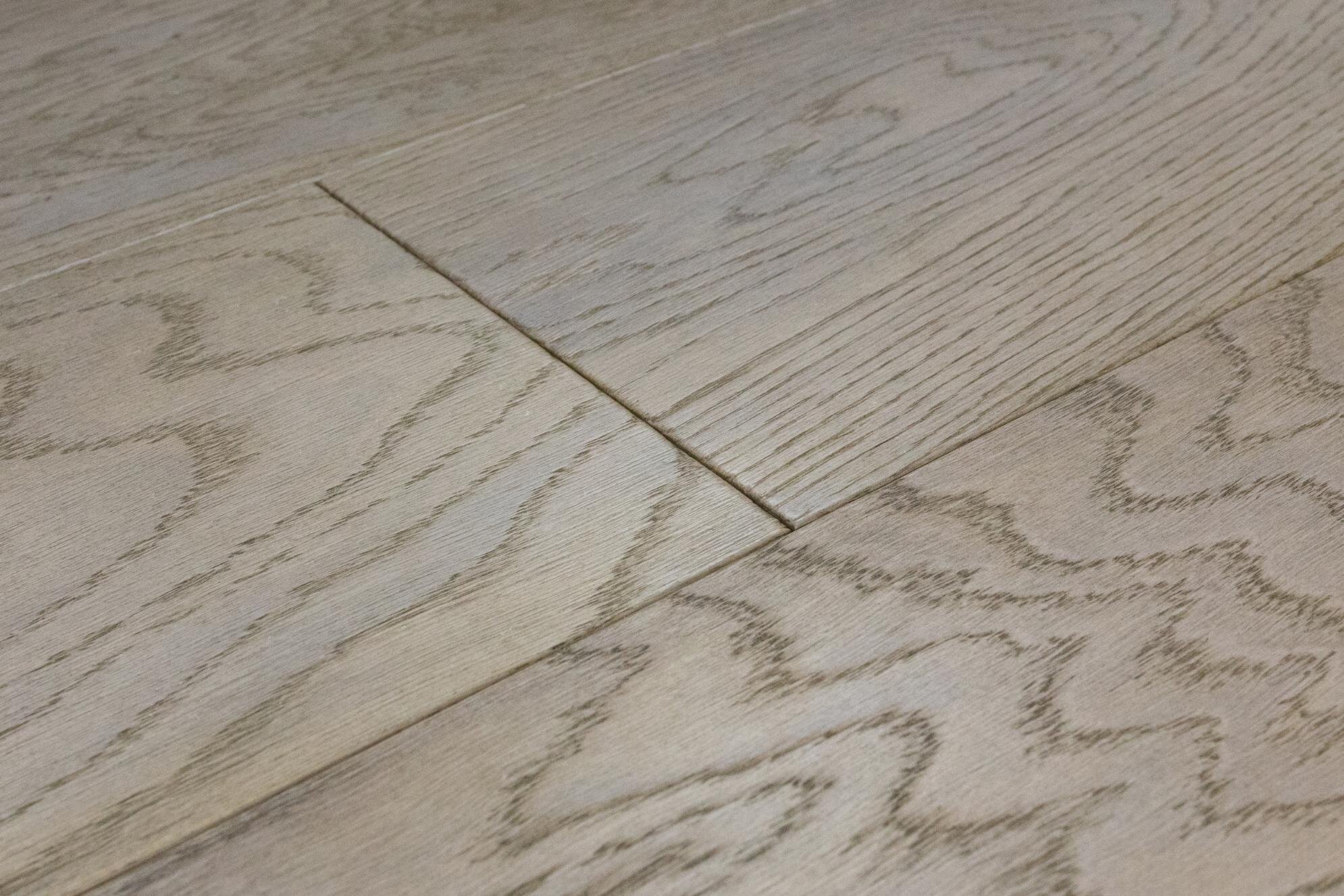 Изображение товара Инженерная доска Arti Parchetto Largo Дуб Гриллио 1,5 мм, Италия