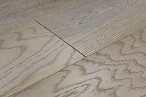 Изображение товара Инженерная доска Arti Parchetto Largo Шпон Дуб Griggio 1,5 мм