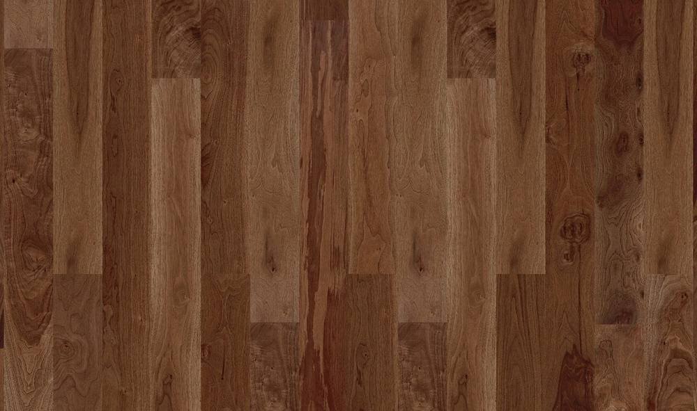 Изображение товара Паркетная доска Boen Однополосная Орех америк. Анданте без фаски NUG83PPD 14 мм 220 см