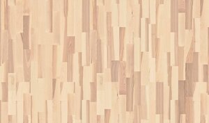 Изображение товара Паркетная доска Boen 13 mm Ясень белый Reggae трехполосный ASHL82TD