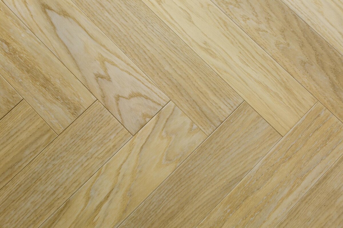 Изображение товара Инженерная доска Arti Parchetto Lite Венгерская елка дуб Crema Scuro 11 мм 486 мм