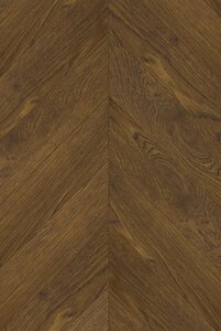 Изображение товара Инженерная доска Gran Parte Дуб Пиноли Французская ёлка Прайм-Селект (АВ) шелковистый УФ лак, 110х15/3,3х550 мм, браш+тонировка, шип-паз