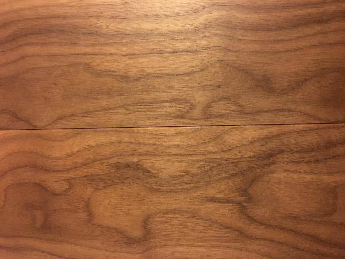 Изображение товара Инженерная доска Arti Parchetto Lite Орех Americano 30x30 мм для интерьеров