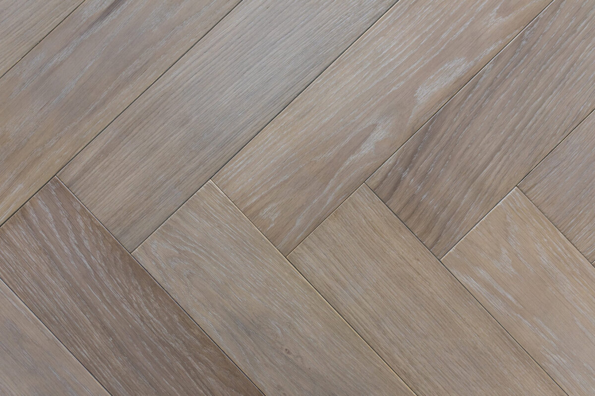 Изображение товара Инженерная доска Arti Parchetto Lago кантри дуб Vico 3 мм шпон Италия