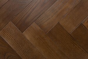 Изображение товара Инженерная доска Arti Parchetto Lite Венгерская елка Ясень Brendy