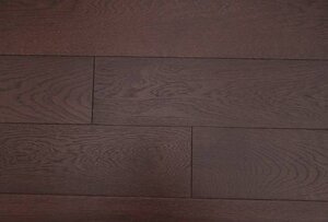 Изображение товара Массивная доска Hajnowka Дуб Carmine под лаком для помещений