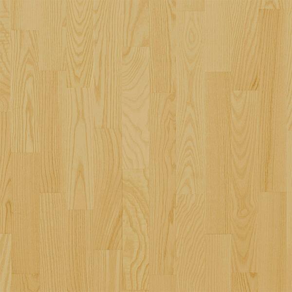 Изображение товара Паркетная доска Parla Ясень натур 3-полосная 14 мм 219.5 мм