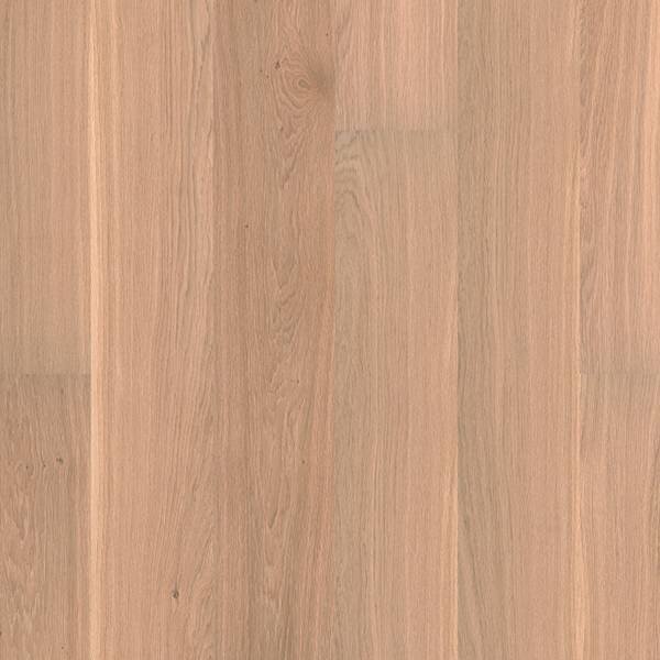 Изображение товара Паркетная доска Boen трехполосная Дуб белый Анданте EIGL3MTD 14 мм