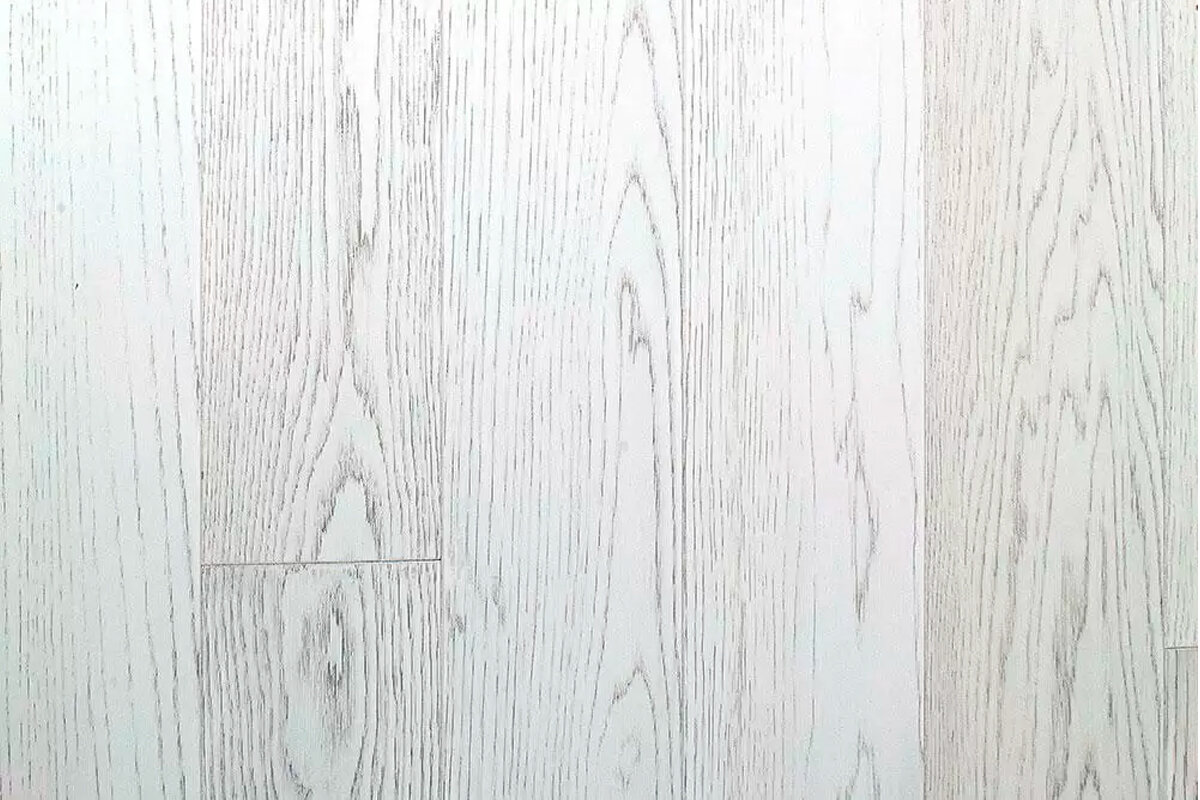 Изображение товара Инженерная доска Challe Versailles Дуб/Ясень Снежная Королева (Snow Queen) 15 мм замковая