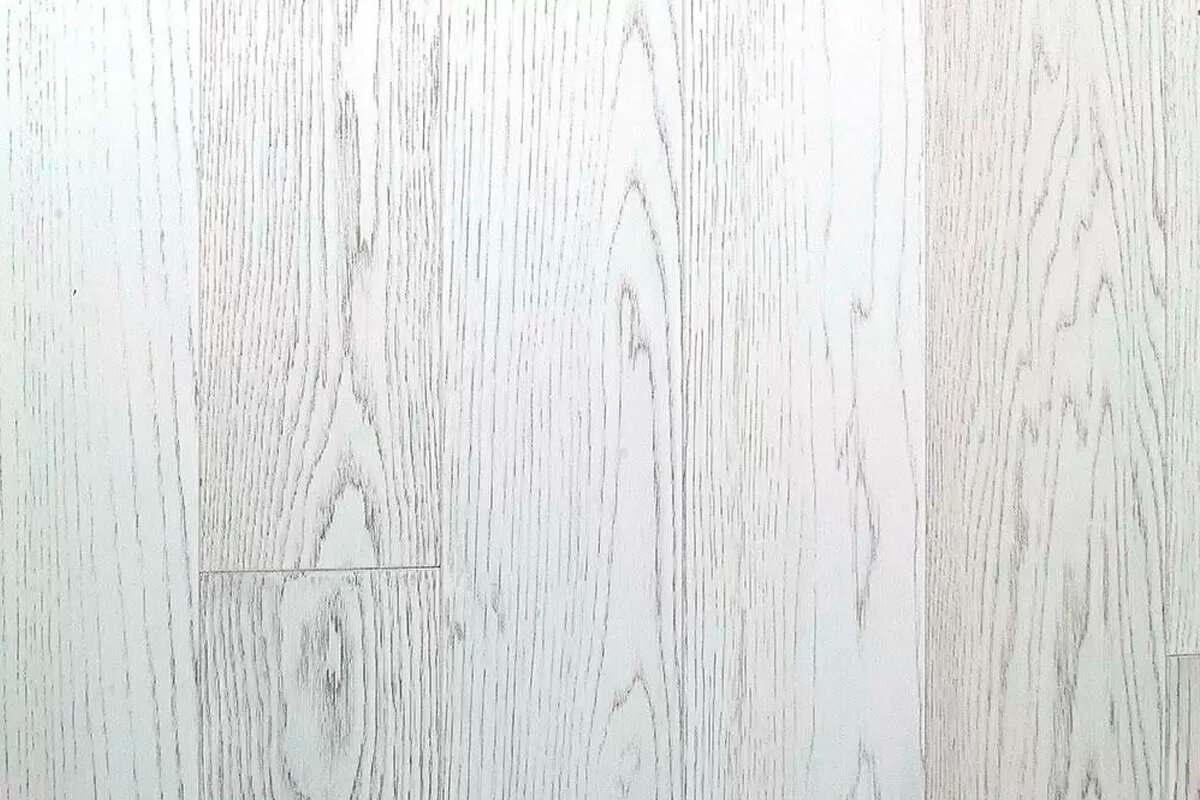 Изображение товара Инженерная доска Challe Versailles Snow Queen 15 мм клеевая