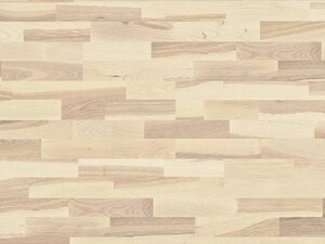 Изображение товара Паркетная доска Boen 13 mm Ясень Reggae трехполосный ASHL8PTD