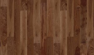 Изображение товара Паркетная доска Boen Трехполосная Орех американск. Анданте NUGL3PTD