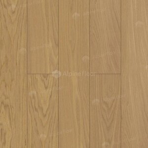 Изображение товара Инженерная доска Alpine Floor Villa, EW201-02, планка 16.5 х 40-120 см, декор Дуб Миндальный, 12 мм