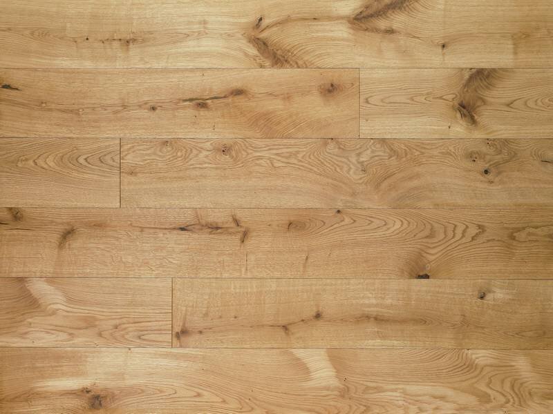 Изображение товара Паркетная доска Boen Chalet Дуб Traditional Без покрытия 20 мм Норвегия