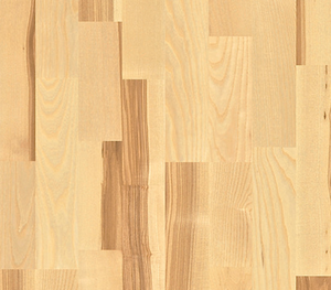 Изображение товара Паркетная доска Boen Трехполосная Ясень Аллегро ASGL85TD