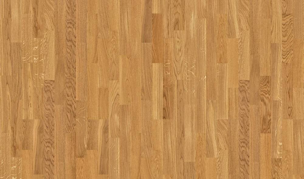 Изображение товара Паркетная доска Boen Трехполосная Дуб Анданте EIGL35TD для жилых и офисных помещений