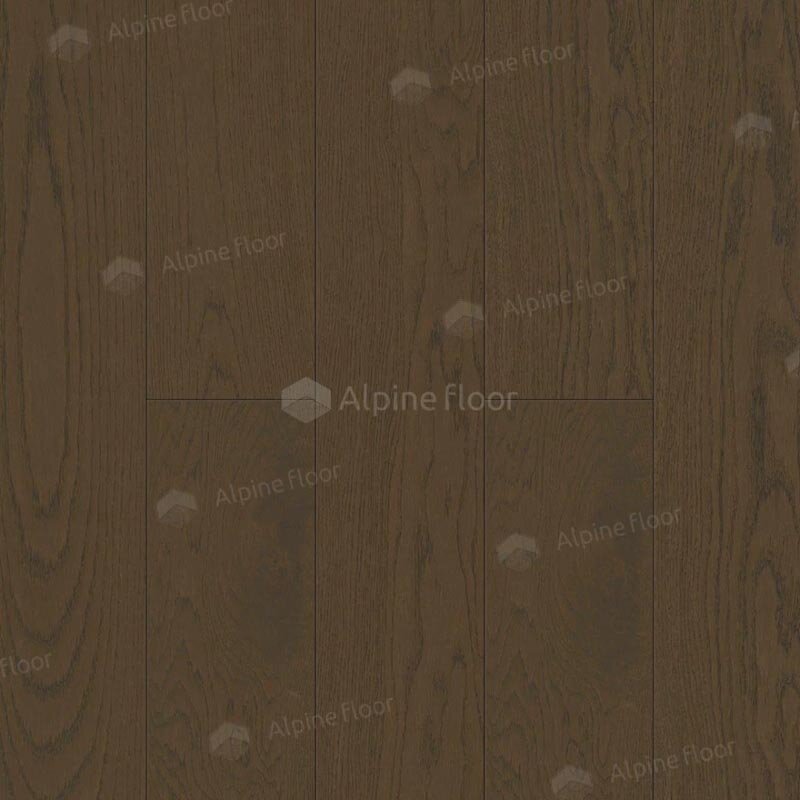 Изображение товара Инженерная доска Alpine Floor Villa EW201-04 Дуб Вулкано 12 мм