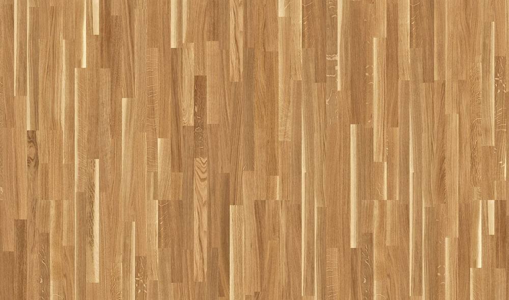 Изображение товара Паркетная доска Boen Трехполосная Дуб 4-х пол Forte EIGL9K3D