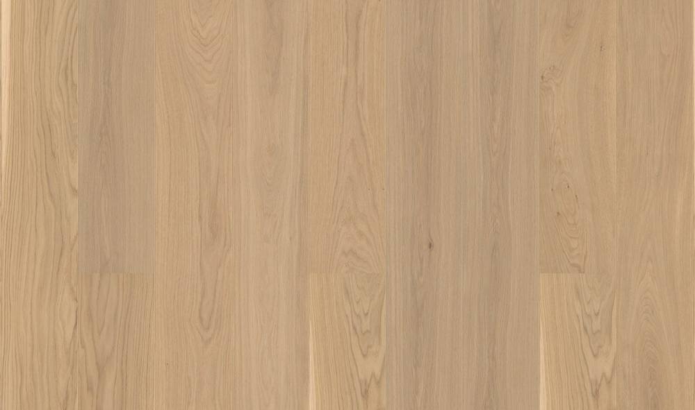 Изображение товара Паркетная доска Boen LIVE PURE Дуб Анданте 209 мм 14 мм лак фаска