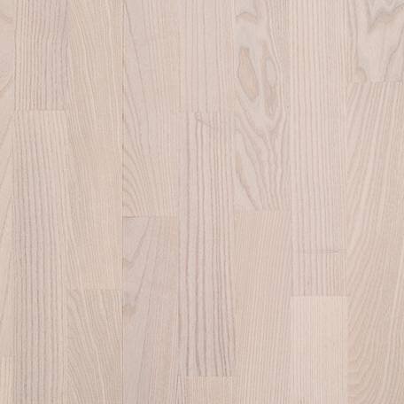 Изображение товара Паркетная доска Befag Трёхполосная Ясень Натур KIEV 564364s