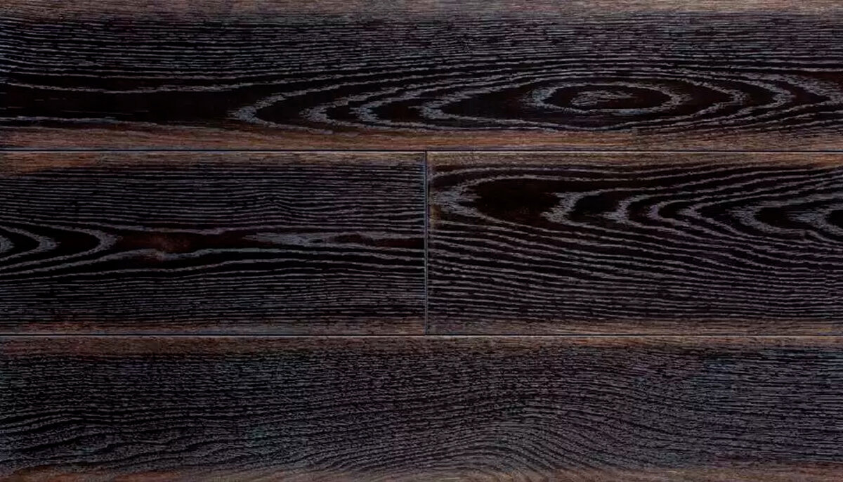 Изображение товара Массивная доска из дуба Progress Hand Made Натур Люциария 1009 20 мм