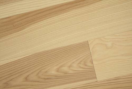 Изображение товара Массивная доска Hajnowka под маслом из ясеня для интерьеров