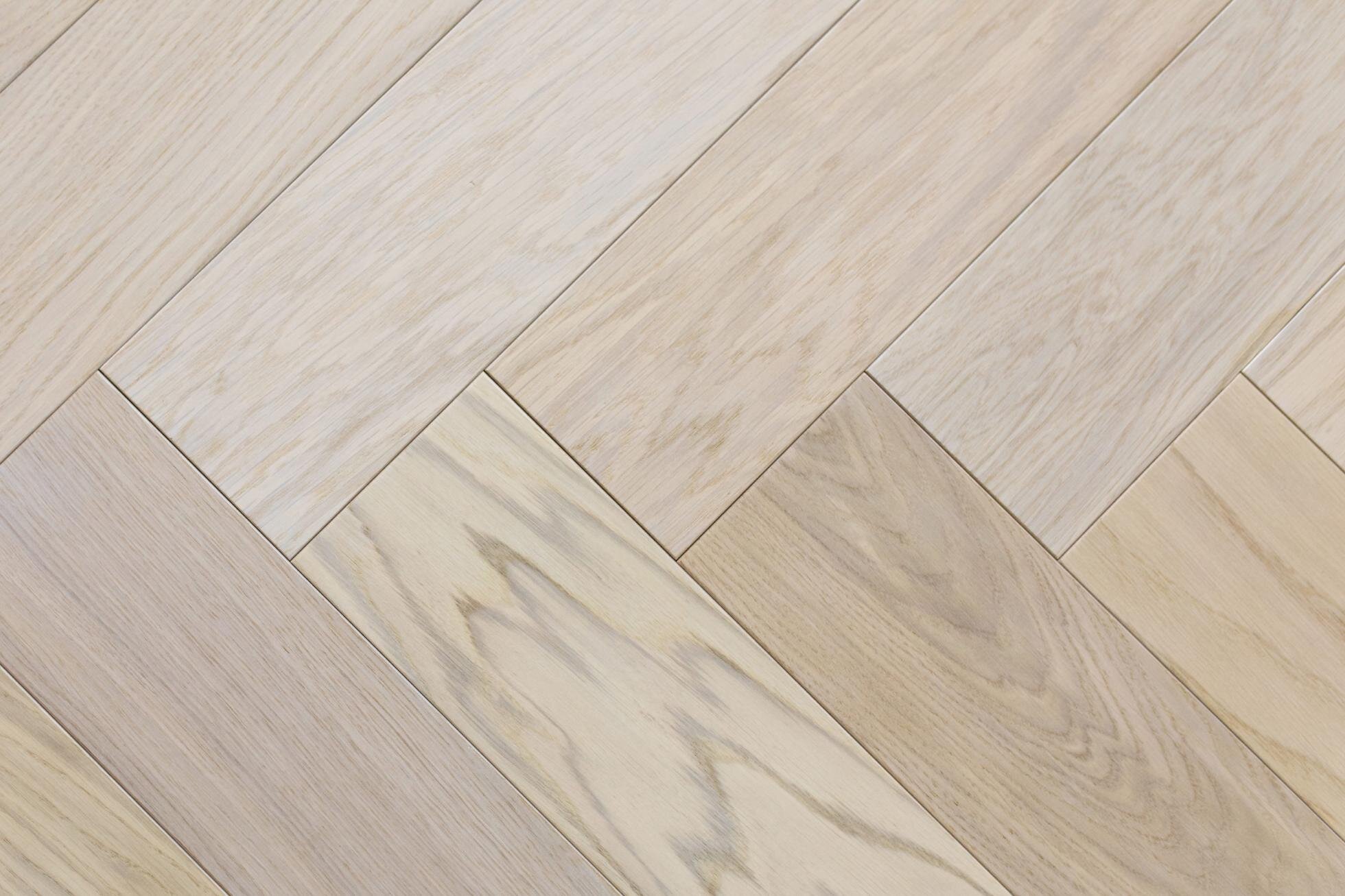 Изображение товара Инженерная доска Arti Parchetto Lite венгерская елка дуб кремовый 11 мм