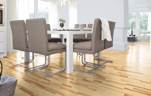 Изображение товара Паркетная доска Boen 13 mm Дуб California Disco 4 пол EWHL953D